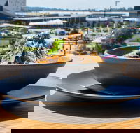 Raw Energy Springfield - Accommodation Sydney