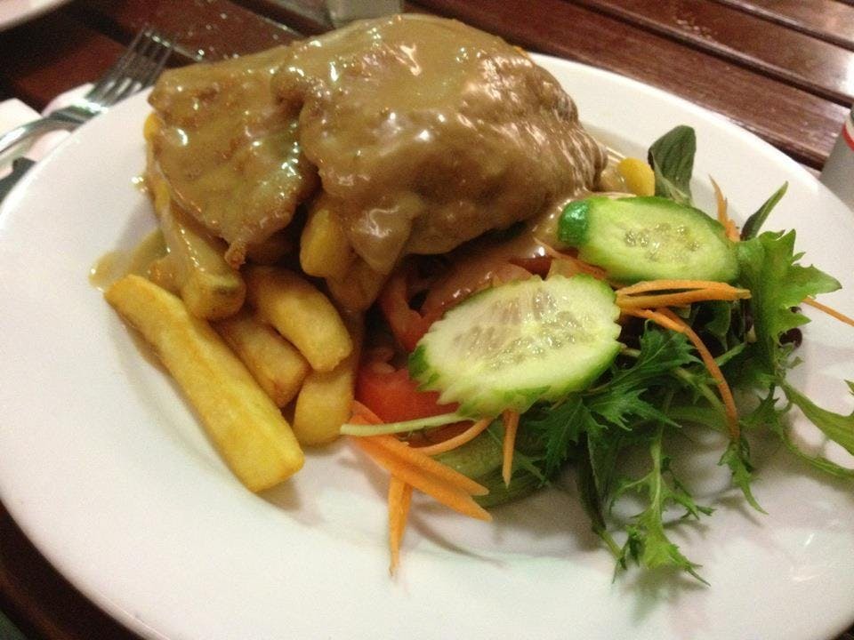 Zetland NSW Sydney Resort