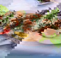 Rose's Lebanese Restaurant - Sydney 4u