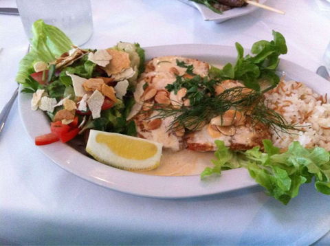 Rose's Lebanese Restaurant - Sydney 4u 0