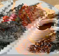 Saltwater - Accommodation Sydney