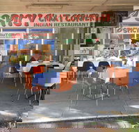 Spicy Chaat Corner - Sydney 4u