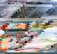 Strathmore Fish Supply - Accommodation Sydney
