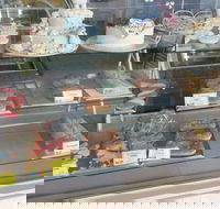 Sunbeam Cakes - Sydney 4u