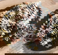 Sushi Master - Accommodation Sydney