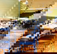 Tamburro's Italian - Sydney 4u