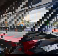 Tank Stream Bar - Accommodation Sydney