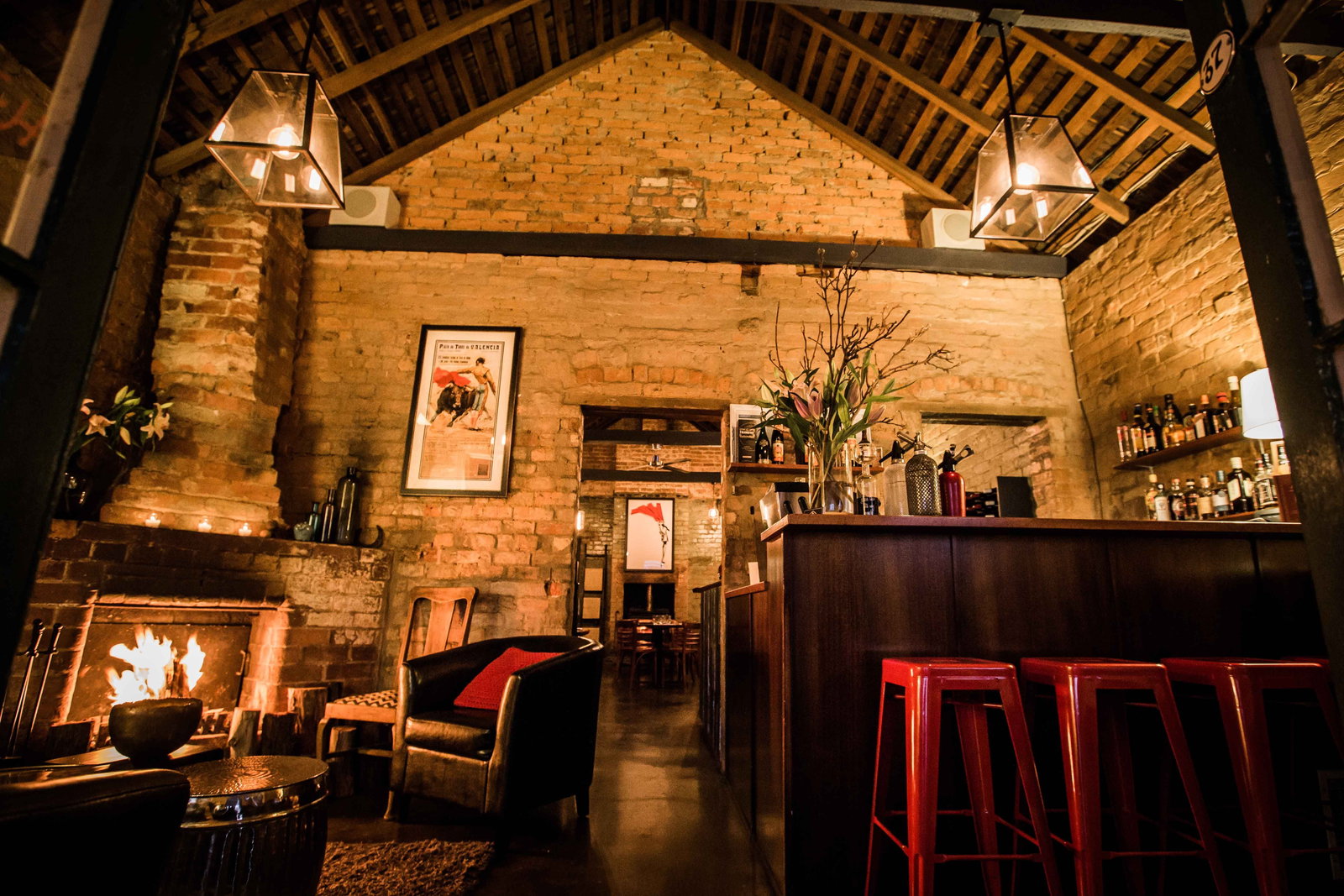 Beechworth VIC Accommodation Sydney