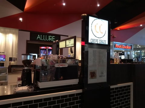 The Stables Cafe - Accommodation Sydney 0