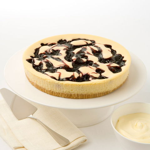 The Cheesecake Shop - Sydney 4u 0
