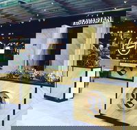 The Bavarian World Square - Sydney 4u