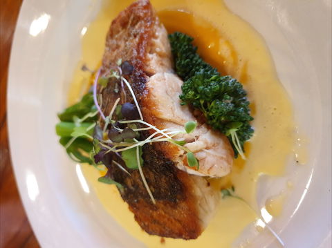 The Wander Inn - Sydney 4u 1