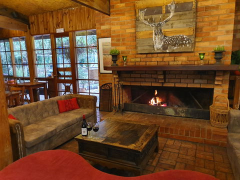The Wander Inn - Sydney 4u 2
