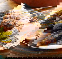 The Outback Kitchen - Sydney 4u