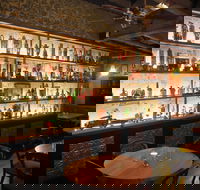 The 18th Amendment Bar - Sydney 4u