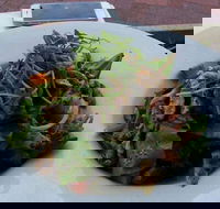 Tiamo Cafe Restaurant - Accommodation Sydney