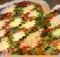 Topping Plus Pizza - Accommodation Sydney