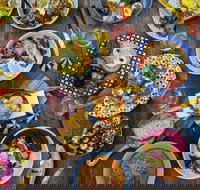 Torpe Cafe - Accommodation Sydney