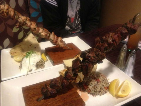 Wests Brasserie - Sydney 4u 0