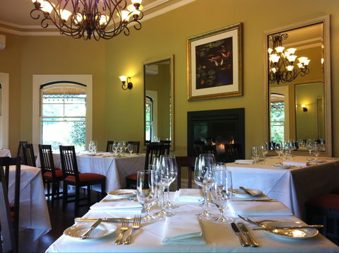 Woodman Estate's Restaurant - Sydney 4u 0