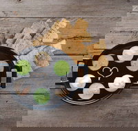 Zambrero Heathwood - Forest Lake - Accommodation Sydney