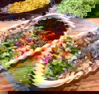 Zambrero Nundah - Nundah - Accommodation Sydney