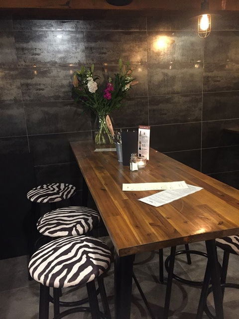 Z Bar And Restaurant - Accommodation Sydney 0