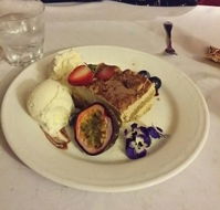 Anna's Restaurant - Sydney 4u