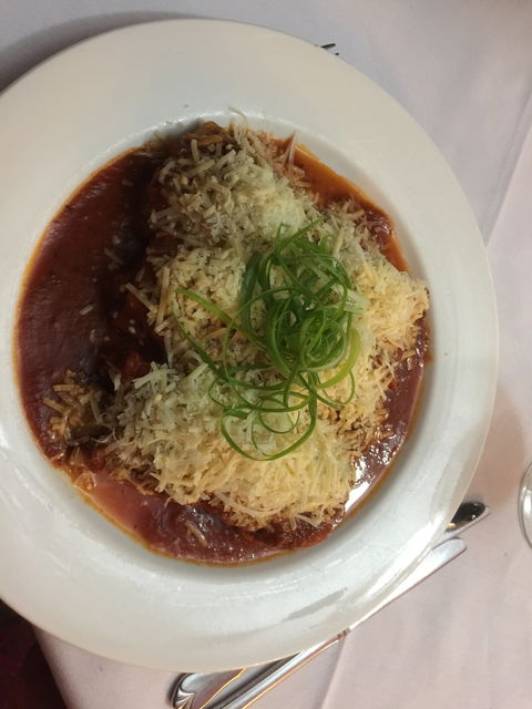 Anna's Restaurant - Sydney 4u 3