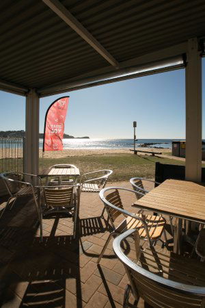 Avoca Beach Seafoods - Accommodation Sydney 0