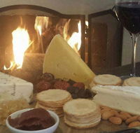 Blessed Cheese - Accommodation Sydney