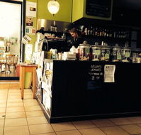 Cafe Evolve - Sydney 4u