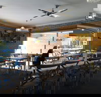 Cardian's Coffee Lounge - Sydney 4u