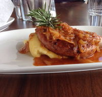 Due South - Sydney 4u