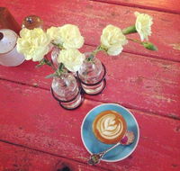 Favourite Chair Cafe - Accommodation Sydney