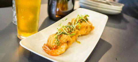 Jaimin Curry House - Sydney 4u 2