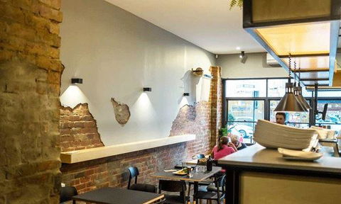 Jaimin Curry House - Sydney 4u 7