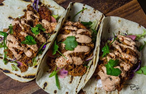 Loco Mexican - Sydney 4u 9