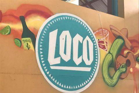 Loco Mexican - Sydney 4u 1