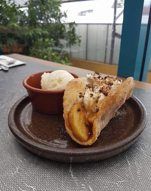 Loco Mexican - Sydney 4u 3