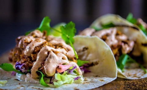 Loco Mexican - Sydney 4u 6