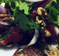Luscious Organic Cafe  Shop - Sydney 4u