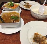 Ocean Spice Cafe - Sydney 4u