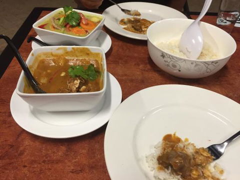 Ocean Spice Cafe - Sydney 4u 0