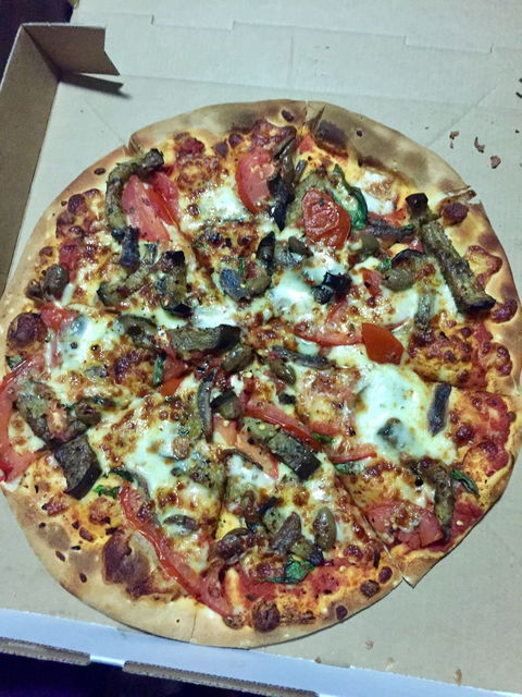 T4's Gourmet Pizza & Pasta - Sydney 4u 1
