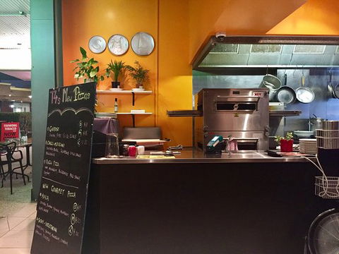 T4's Gourmet Pizza & Pasta - Sydney 4u 0