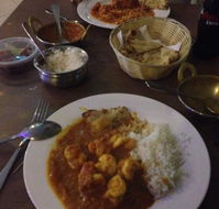 Tandoori Guru - Sydney 4u