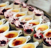 The Crossing Cafe  Restaurant - Sydney 4u