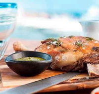 The Galley Kitchen Anchorage - Sydney 4u