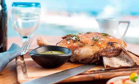 The Galley Kitchen Anchorage - Sydney 4u 0